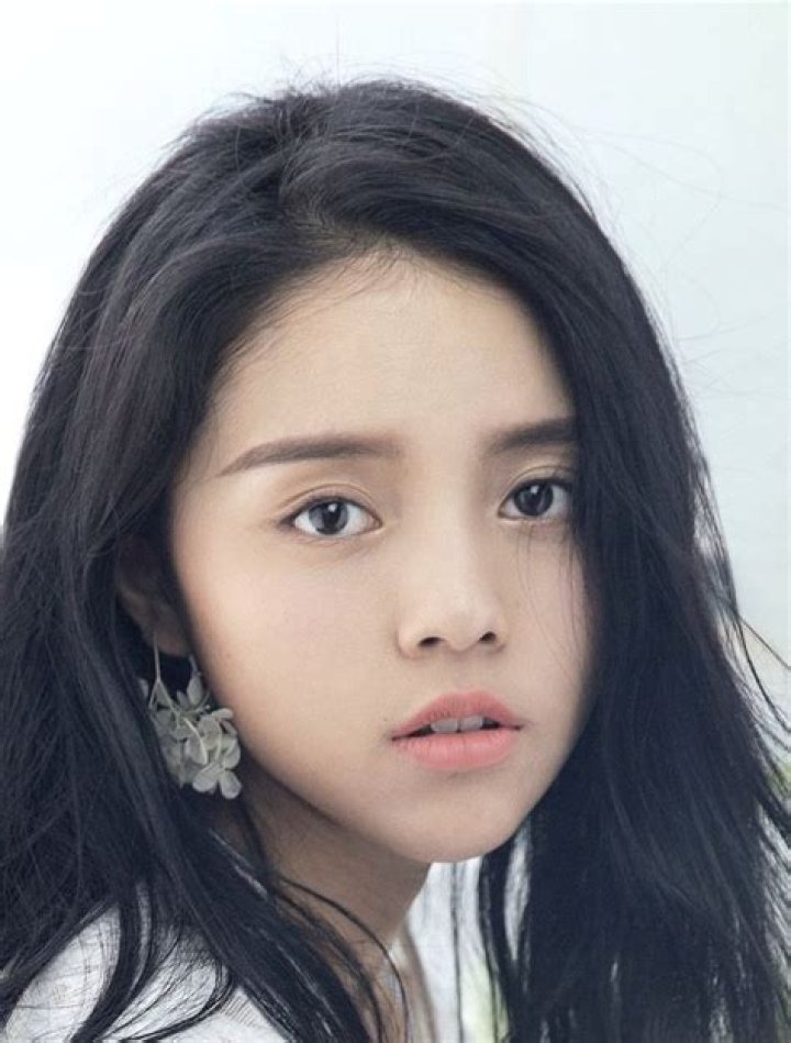 Gao Yu Fei Height, Weight, Age, Body Statistics