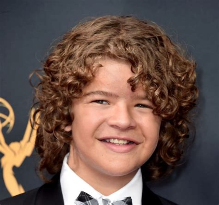 Gaten Matarazzo Net Worth | Celebrity Net Worth