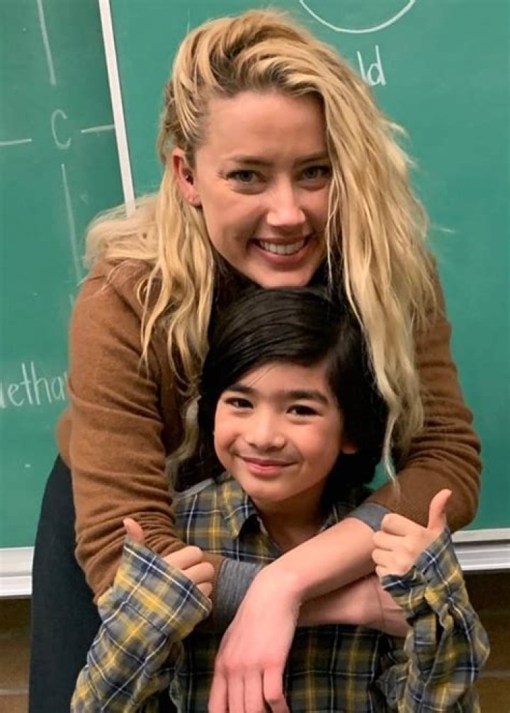 Gordon Cormier Height, Weight, Age, Girlfriend, Family, Facts, Biography