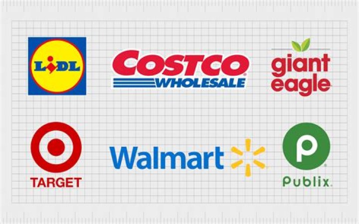 Grocery Chains, Including Walmart, Are Closing Stores — Best Life