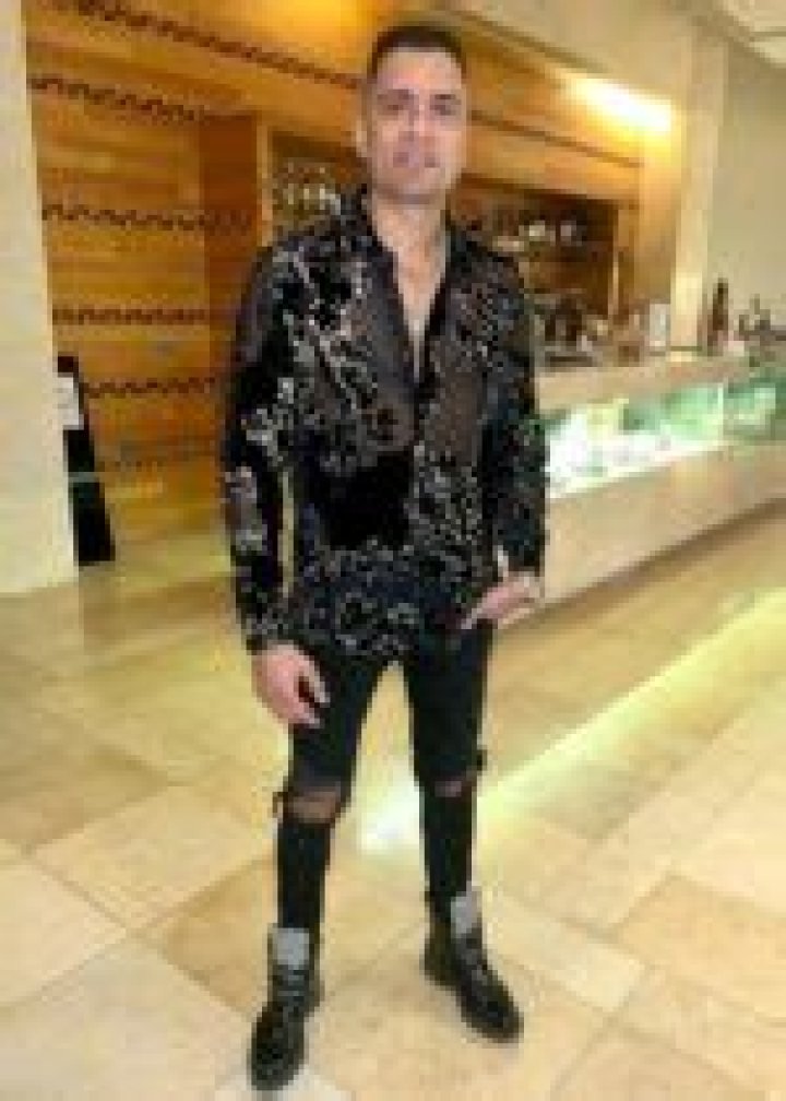 Hassan Shakosh Height, Weight, Age, Girlfriend, Facts, Biography