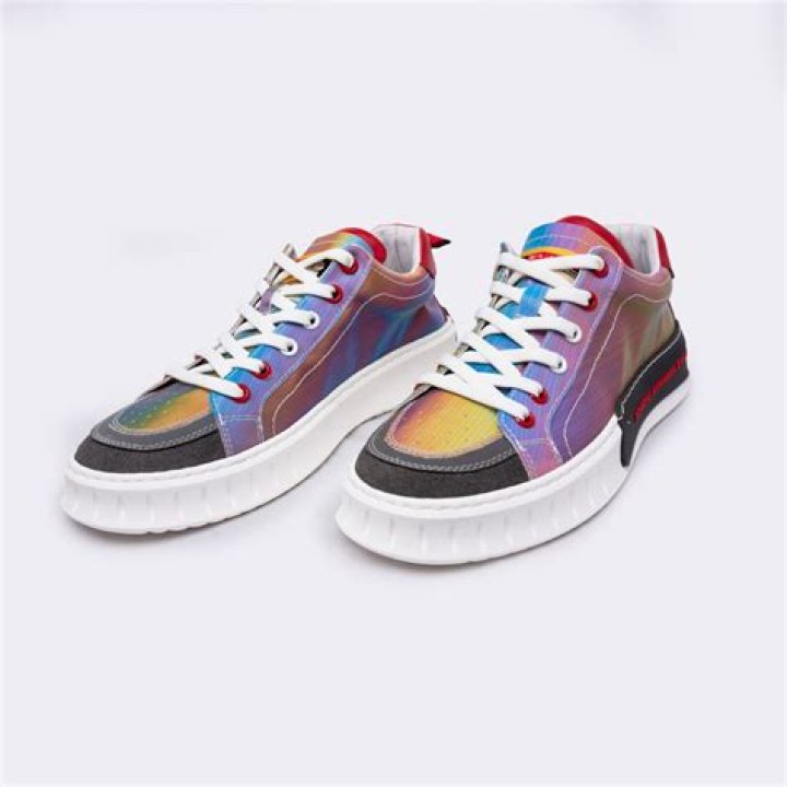 High-End Sneakers That'll Floor Everyone