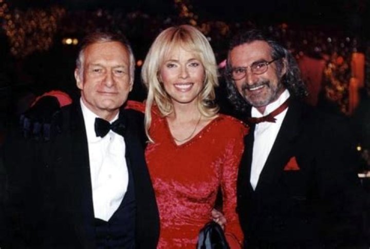 Hugh Hefner Height, Weight, Age, Girlfriend, Family, Facts, Biography