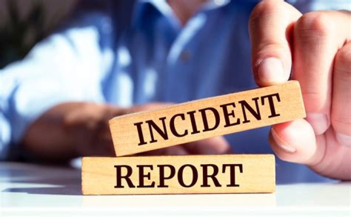If You See This at the Grocery Store, Report It Immediately, Police Warn