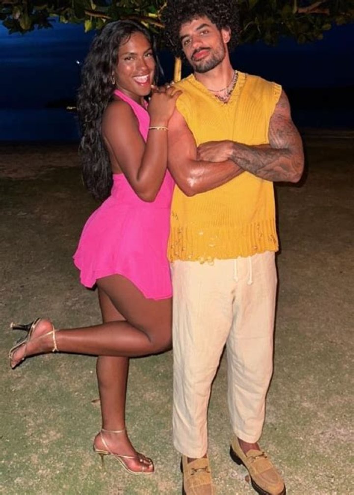 Jalen Noble Height, Weight, Age, Girlfriend, Family