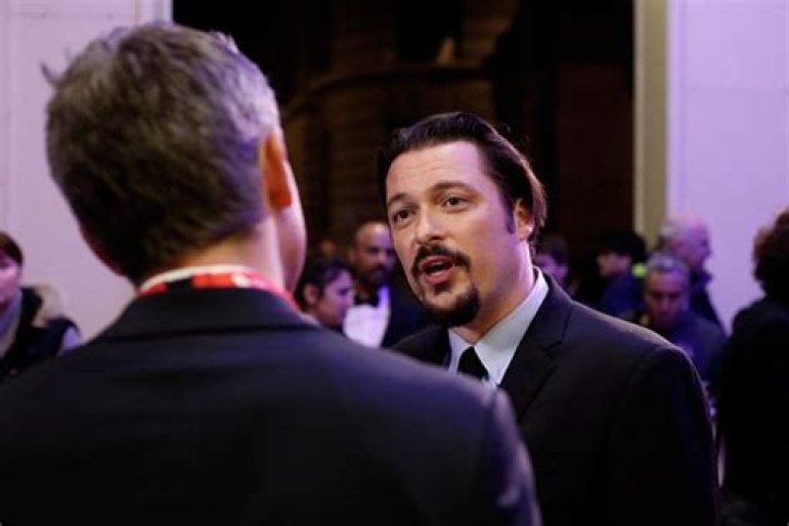 James Vanderbilt Net Worth | Celebrity Net Worth
