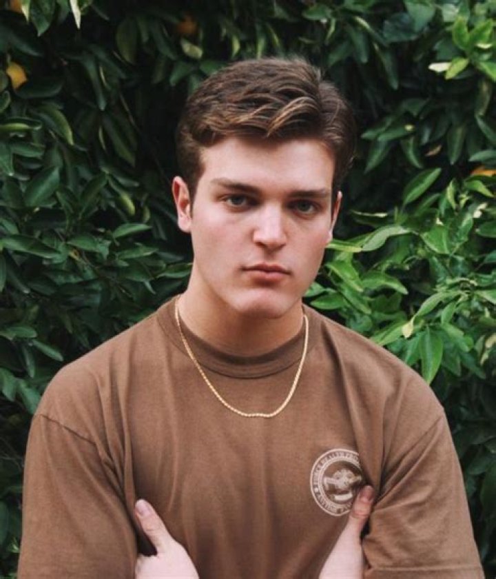 James Wright Height, Weight, Age, Body Statistics