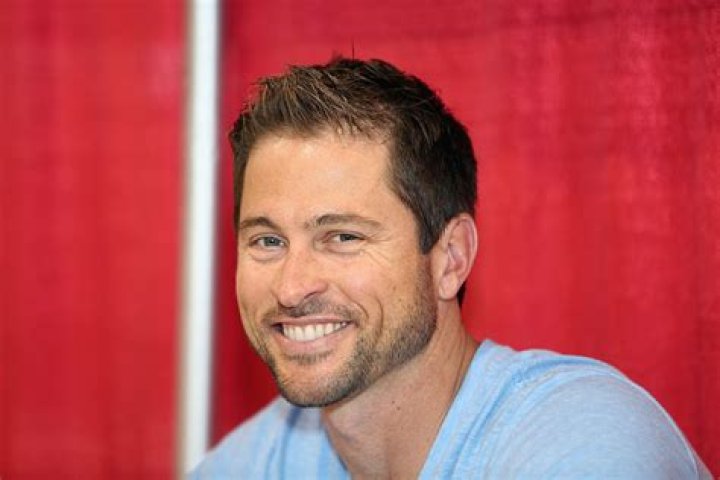 Jason Faunt Net Worth | Celebrity Net Worth