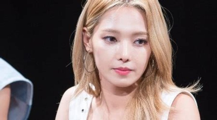 Jeon So-min (KARD) Height, Weight, Age, Boyfriend, Biography, Facts