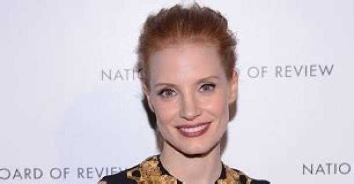 Jessica Chastain Height, Weight, Age, Spouse, Family, Facts, Biography