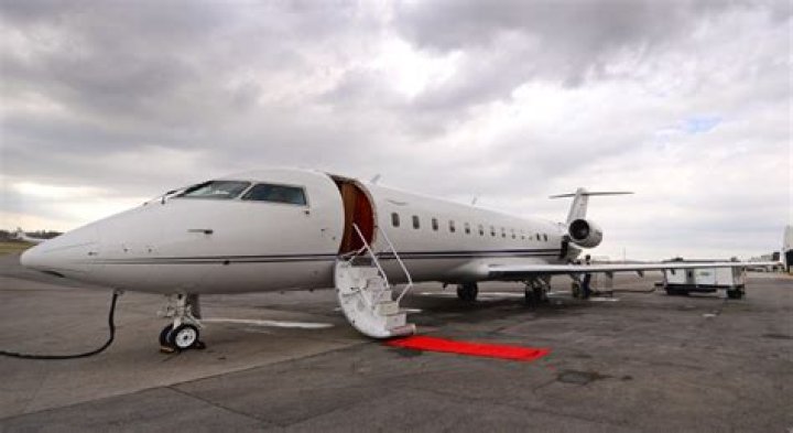 Jetsmarter, The Uber For Private Jets Is Facing Lawsuits And Accusations Of Bait And Switch