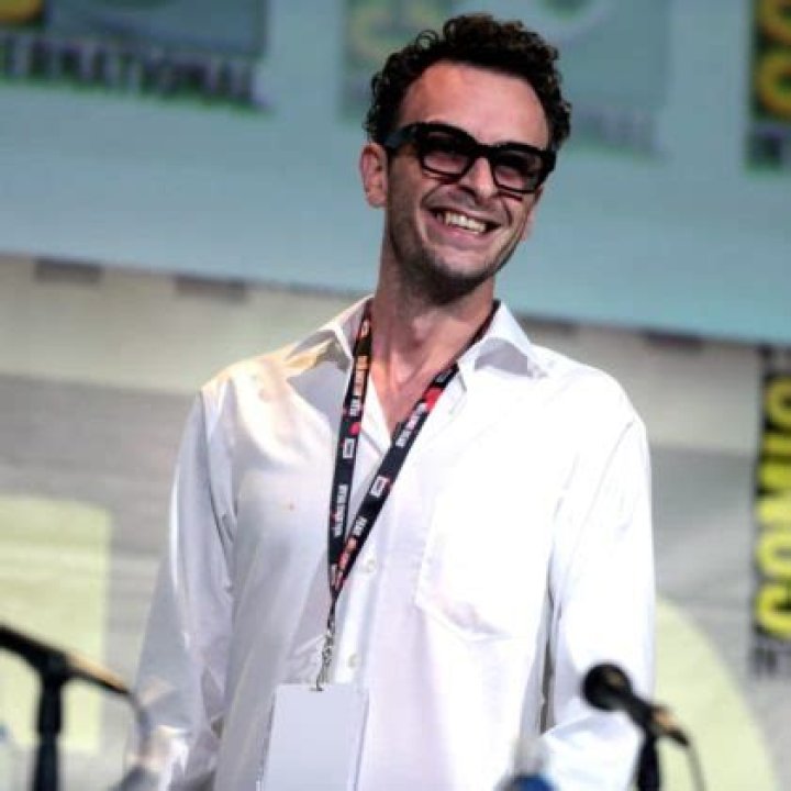 Joe Gilgun Height, Weight, Age, Body Statistics