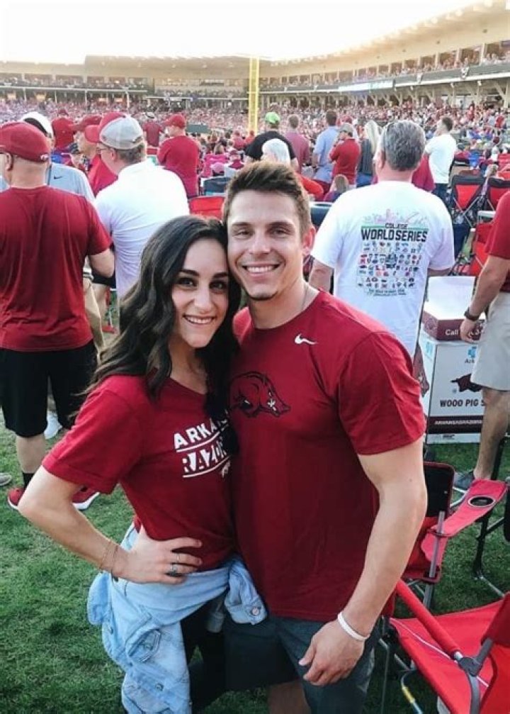 Jordyn Wieber Height, Weight, Age, Boyfriend, Family, Facts, Biography