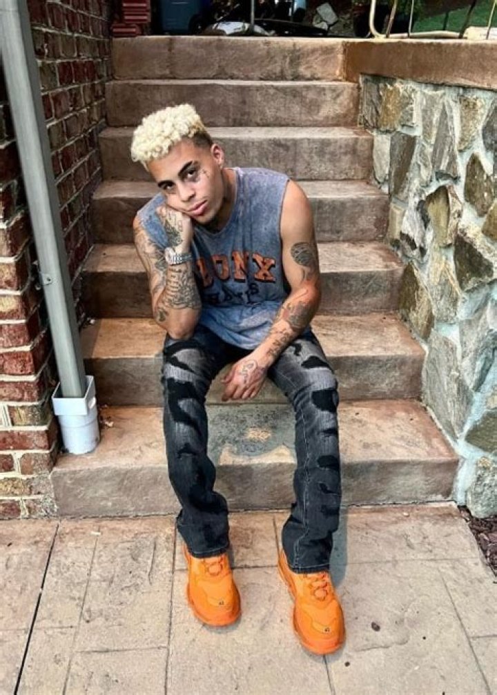 Kamrin Houser Height, Weight, Age, Girlfriend, Family
