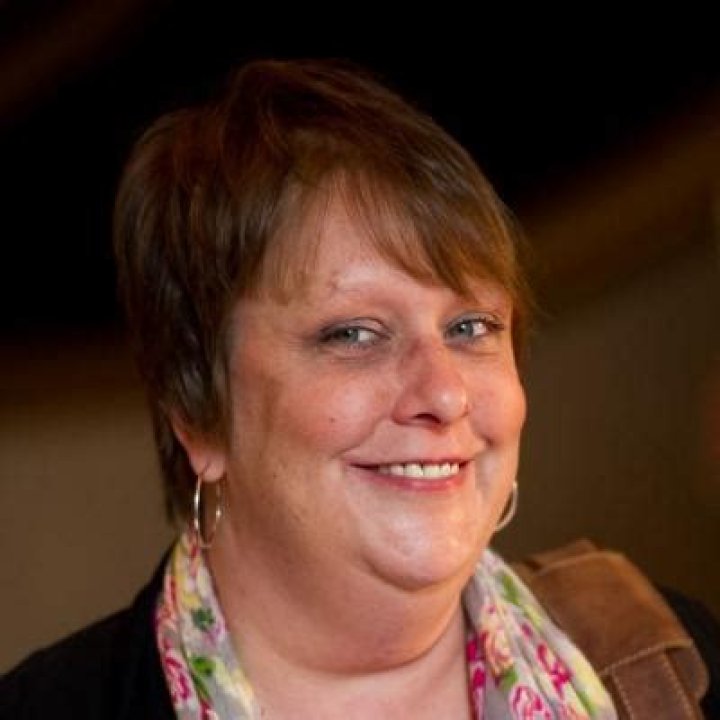 Kathy Burke Net Worth | Celebrity Net Worth