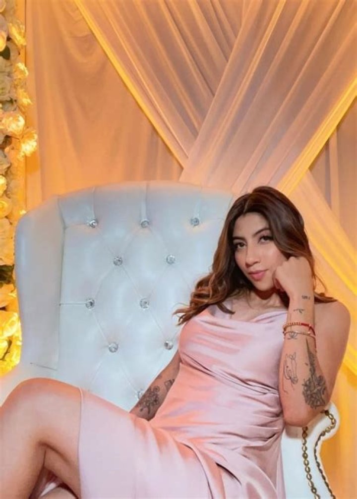 Katia Vlogs Height, Weight, Age, Facts, Family