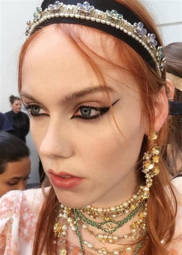 Kiki Willems Height, Weight, Age, Body Statistics