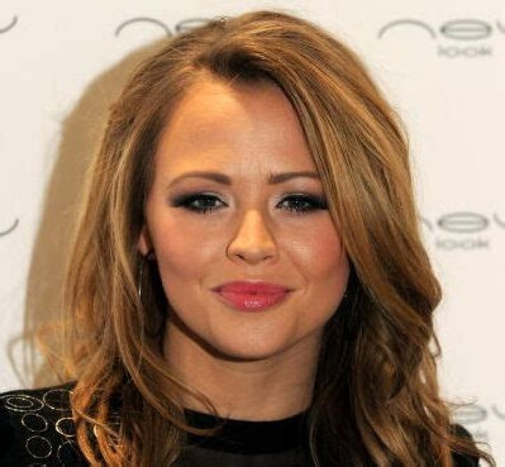 Kimberley Walsh Net Worth | Celebrity Net Worth