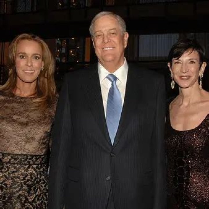 Koch Brothers Invest Millions In State Senate Races