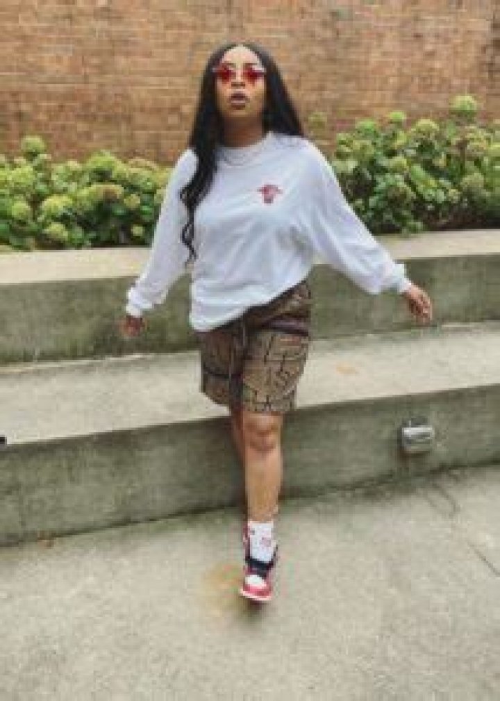 Koryn Hawthorne Height, Weight, Age, Family, Facts, Education, Biography