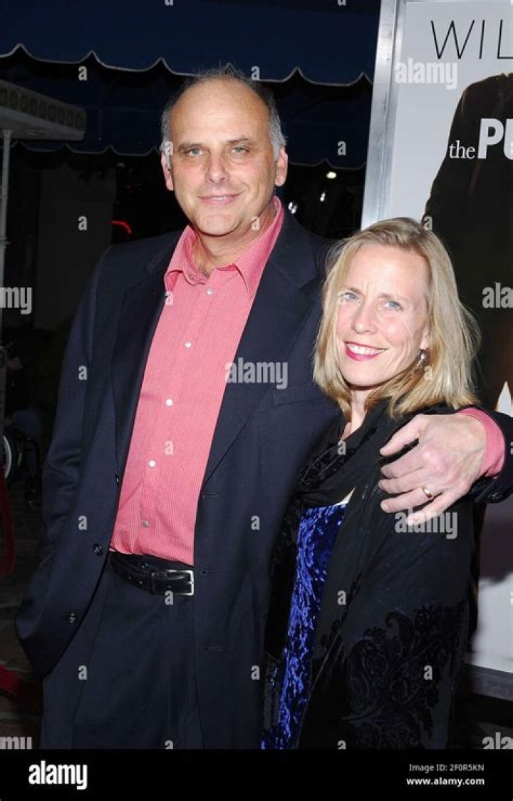 Kurt Fuller Net Worth | Celebrity Net Worth