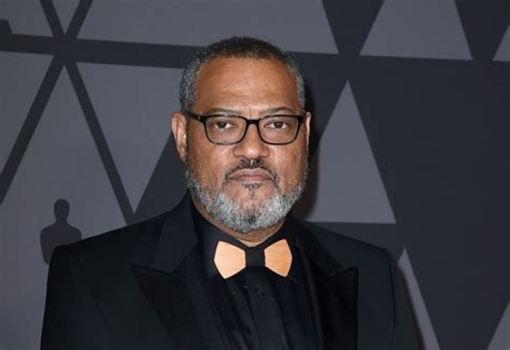 Laurence Fishburne Net Worth | Celebrity Net Worth