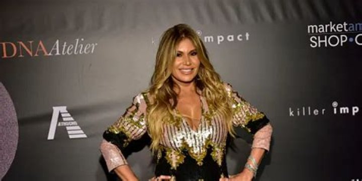 Loren Ridinger Net Worth | Celebrity Net Worth