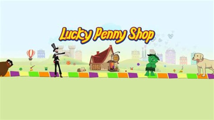 Lucky Penny Shop Youtuber overview