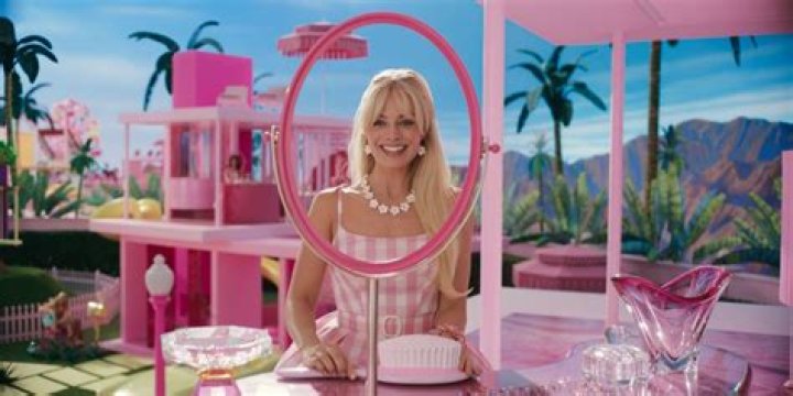 Margot Robbie Set To Earn Enormous Payday Off Barbie's Success