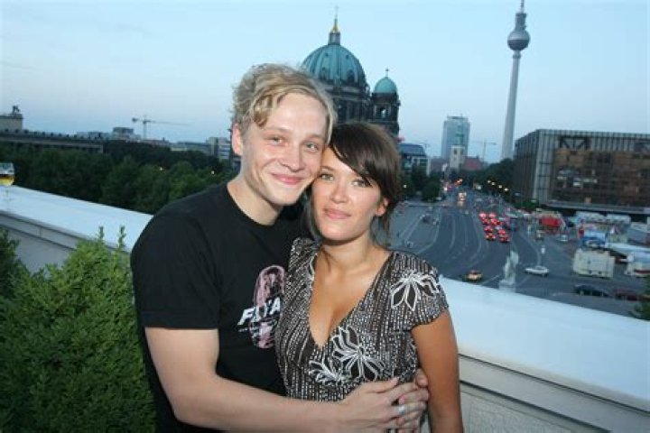 Matthias Schweighöfer Height, Weight, Age, Wife, Family