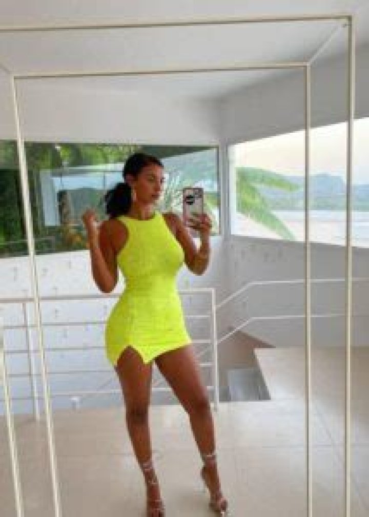 Maya Jama Height, Weight, Age, Boyfriend, Family, Facts, Biography