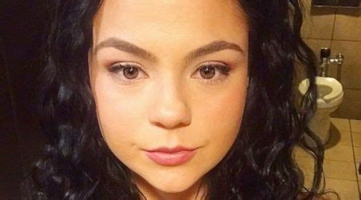 Megan Prescott Height, Weight, Age, Body Statistics