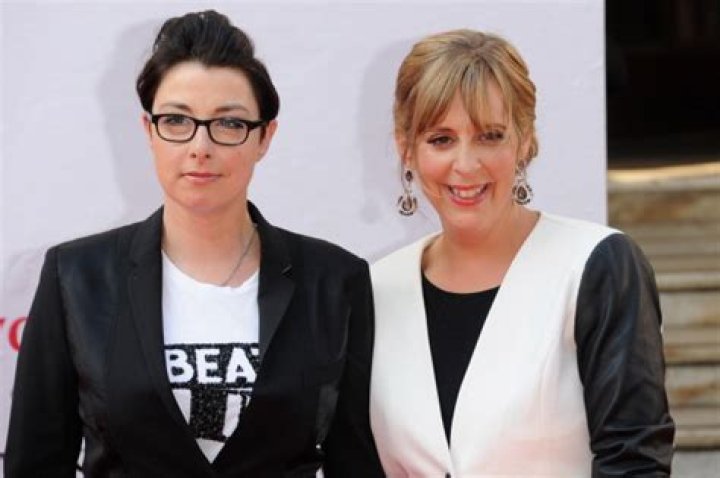 Mel Giedroyc Net Worth | Celebrity Net Worth