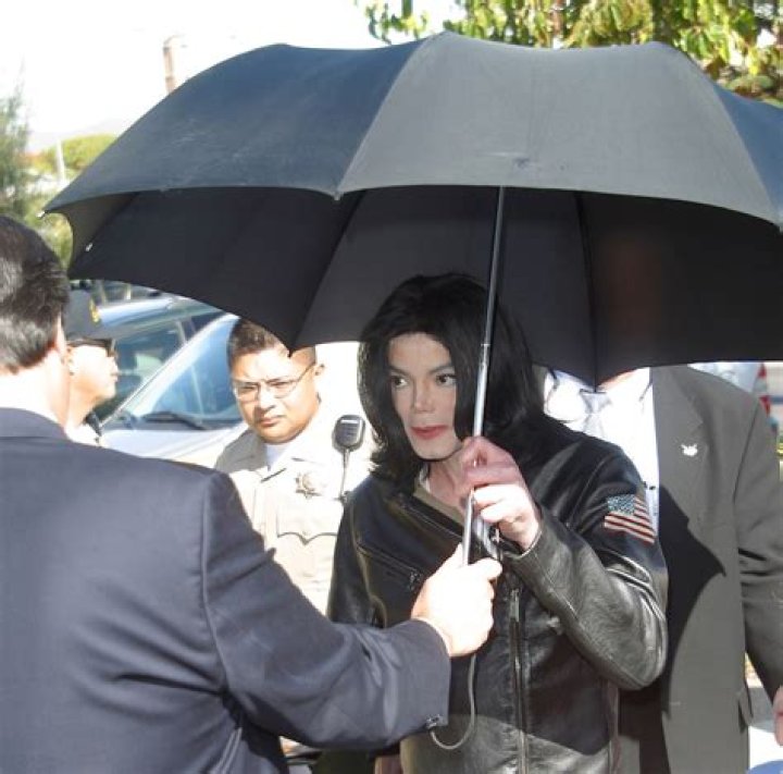 Michael Jackson’s Son Reveals Why His Dad Really Lightened His Skin