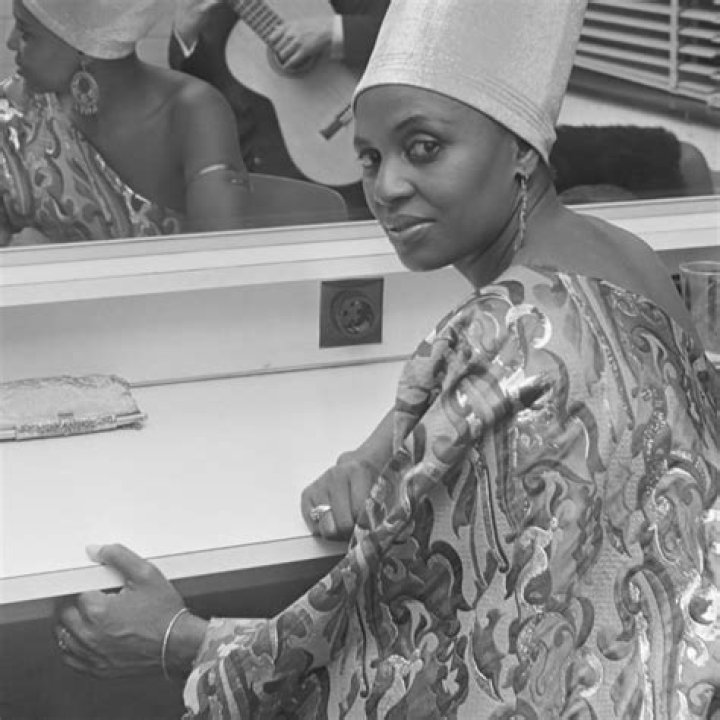 Miriam Makeba Height, Weight, Age, Spouse, Children