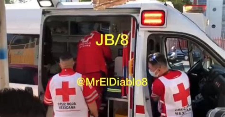 MrElDiablo8 Jorge Becerril JB/8 Youtuber overview