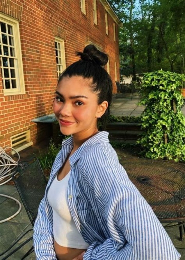 Myra Molloy Height, Weight, Age, Body Statistics