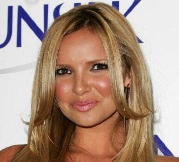 Nadine Coyle Net Worth | Celebrity Net Worth
