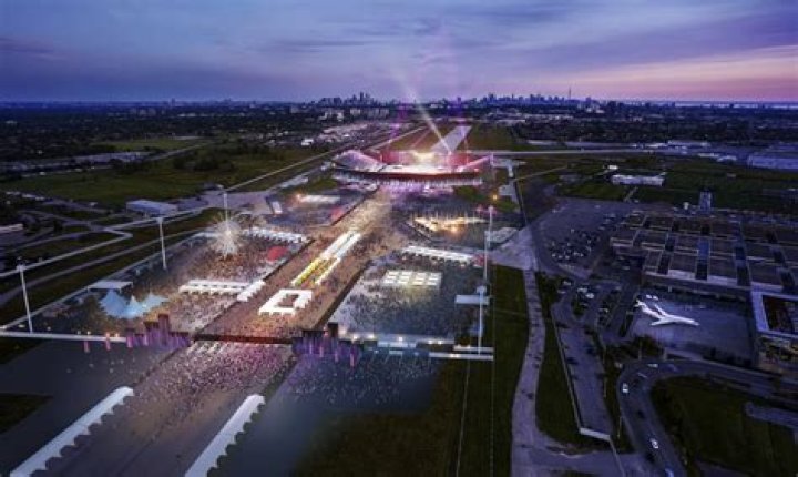New Concert Venue Radius To Open In Chicago Next Year
