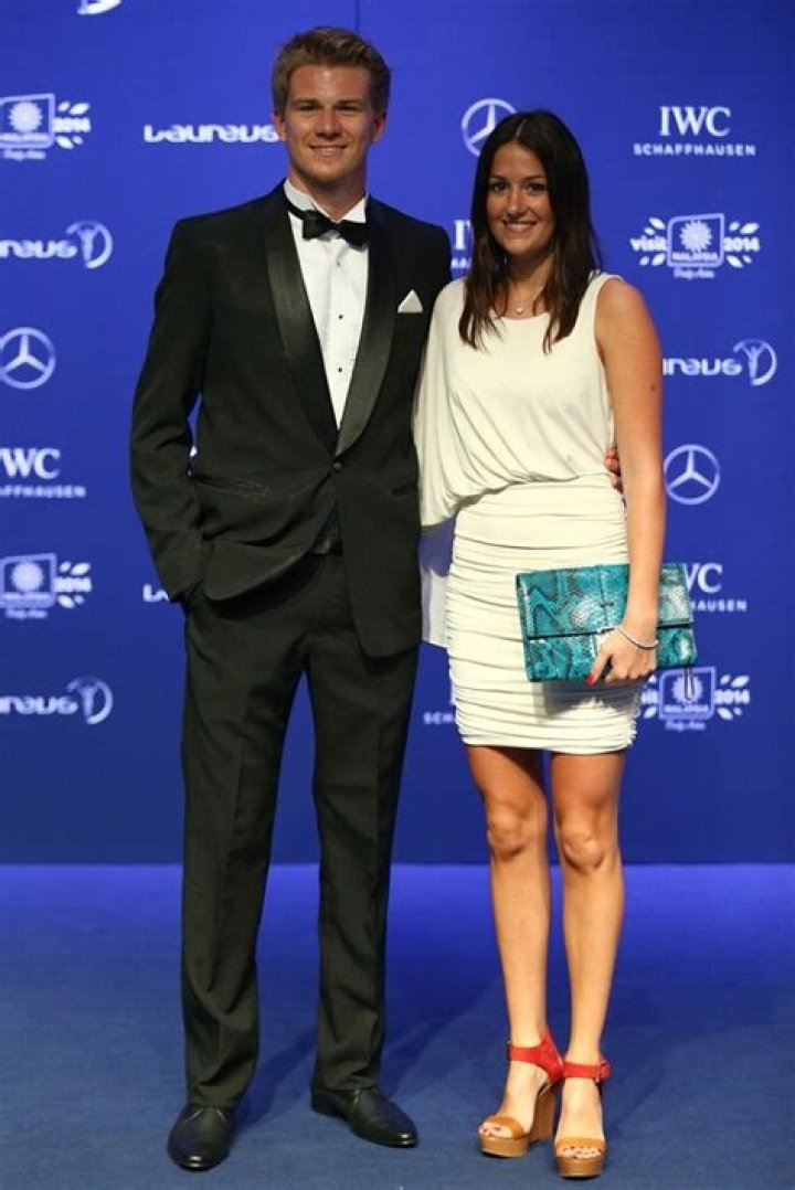 Nico Hülkenberg Height, Weight, Age, Girlfriend, Family, Facts, Biography