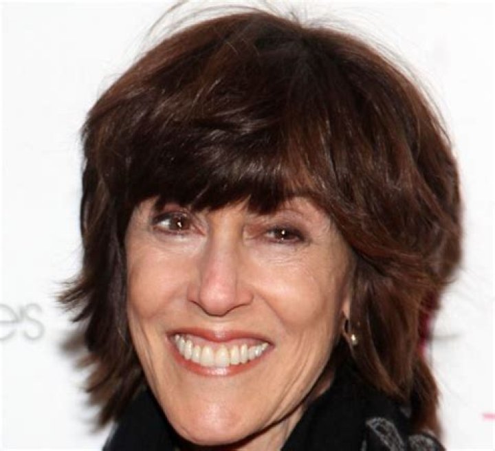Nora Ephron Net Worth | Celebrity Net Worth
