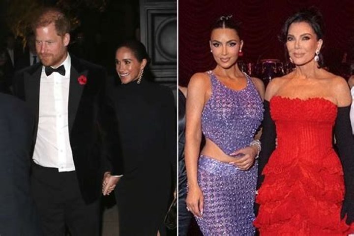 Oprah Asked Meghan & Harry to Agree to This One Thing Before the Tell-All