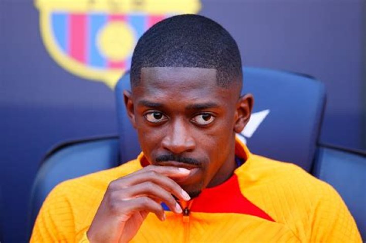Ousmane Dembélé Net Worth | Celebrity Net Worth