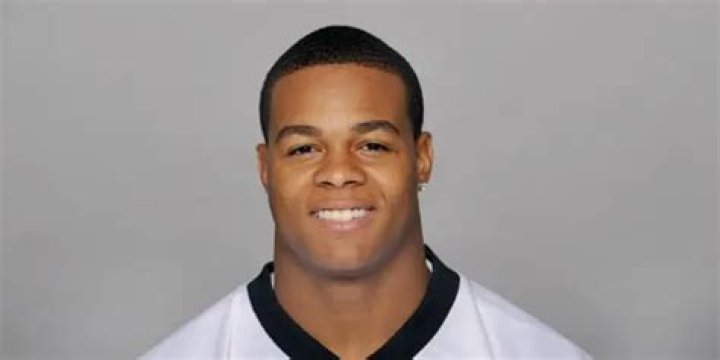 Pierre Thomas Net Worth | Celebrity Net Worth