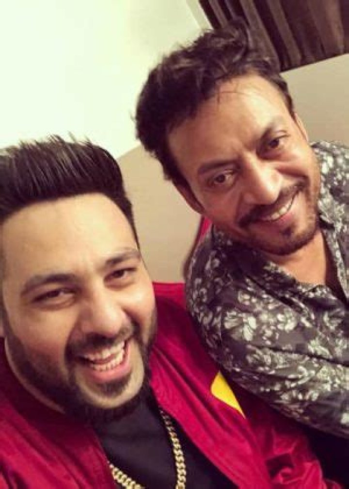 Rapper Badshah Height, Weight, Age, Spouse, Family, Facts, Biography