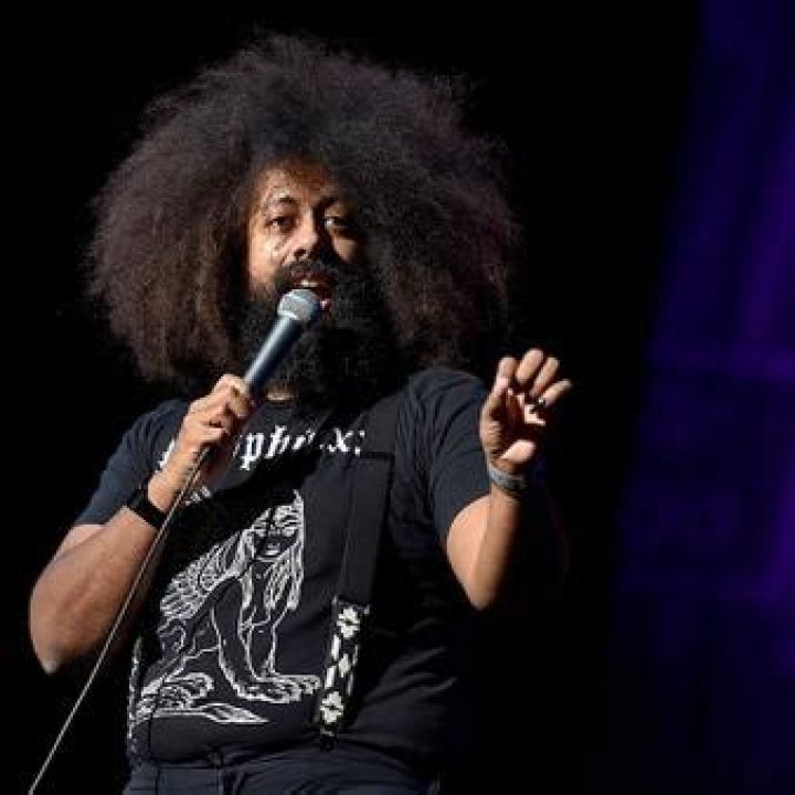 Reggie Watts Net Worth | Celebrity Net Worth