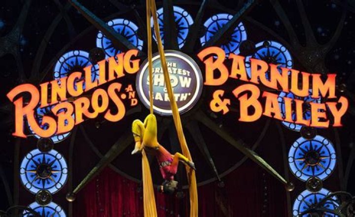 Reinventing A Billion Dollar Circus Without Its Biggest Stars