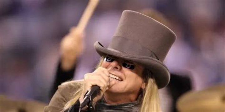 Robin Zander Net Worth | Celebrity Net Worth