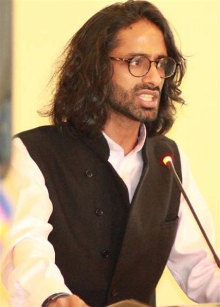 Ruchir Modi Height, Weight, Age, Body Statistics