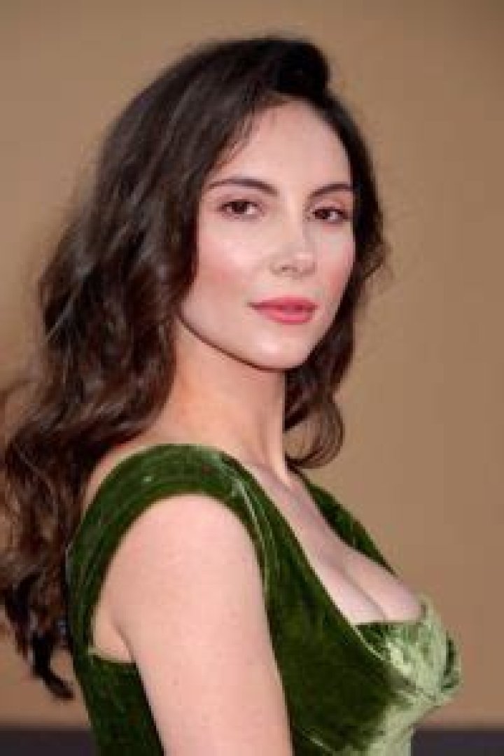 Samantha Robinson (American Actress) Height, Weight, Age, Body Statistics